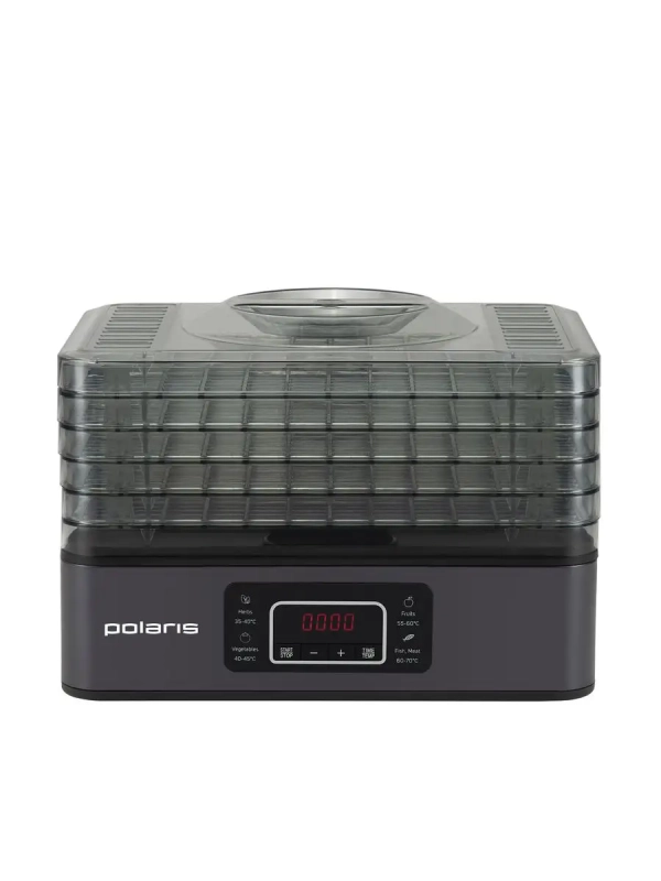 Сушилка для овощей и фруктов Дегидратор PFD 2108PV