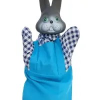 Кукольный театр &laquo;Колобок&raquo;