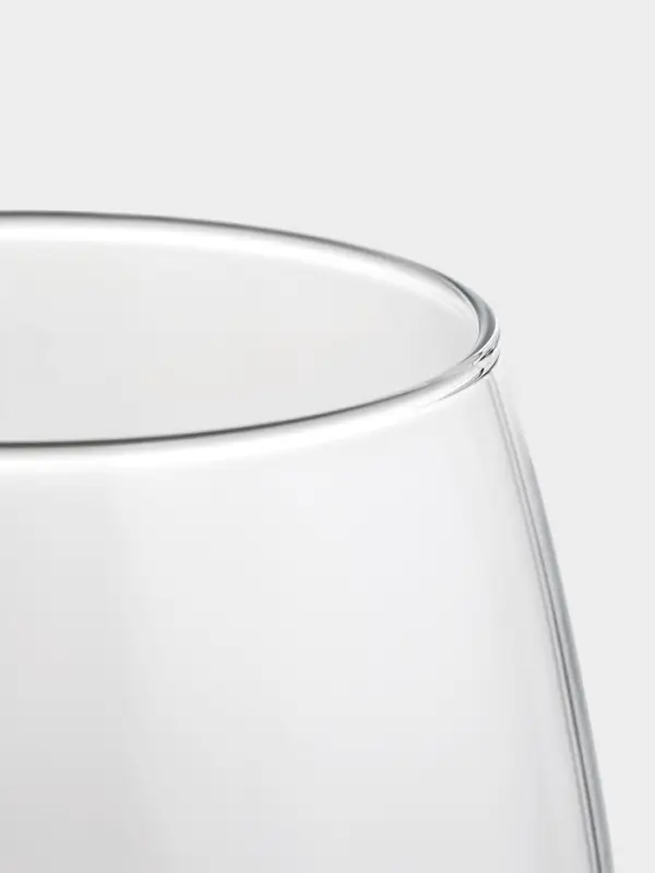 Бокал для вина стеклянный Classique, 630 мл