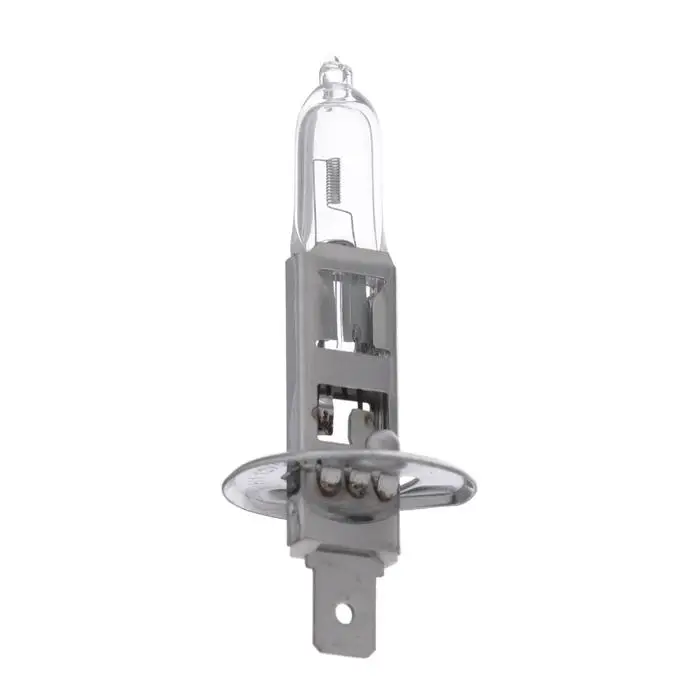 Галогенная лампа Cartage H1, 55 Вт, 12 В Галогенная лампа Cartage H1, 55 Вт, 12 В