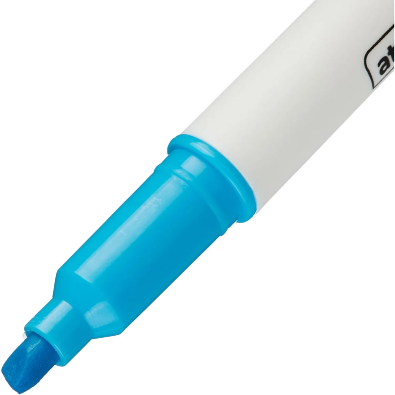 Набор текстовыделителей Attache Double 1-4 мм наб 6 цв 5 маркеров