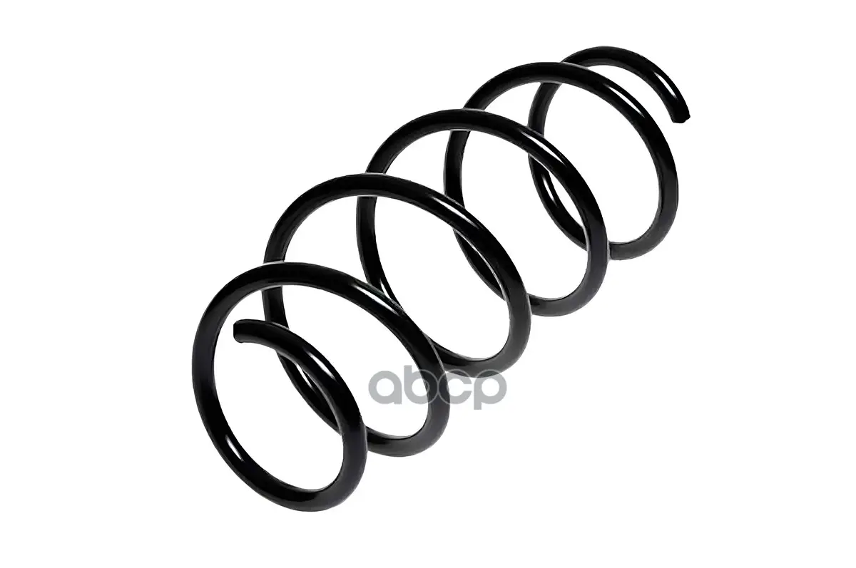 Пружина подвески передняя Standard Springs арт. ST124088F