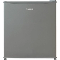Холодильник Бирюса М50, однокамерный, 45 л, металлик