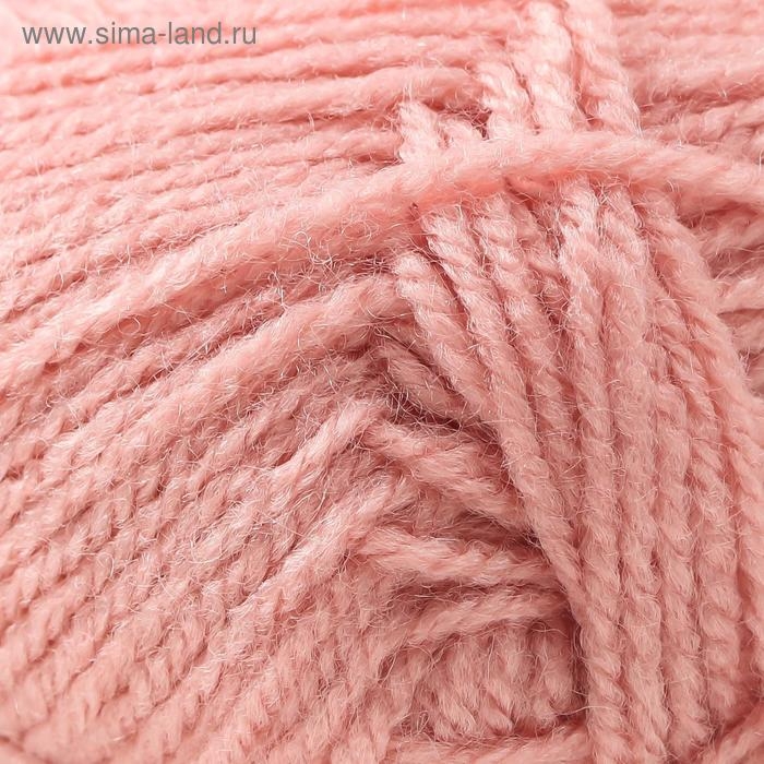 Пряжа для вязания спицами, крючком ALIZE, My baby, 100% акрил, 150 м/50 г, (161)