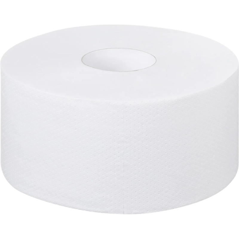 Бумага туалетная д/дисп Luscan Professional 2сл бел втор 170м 12рул/уп