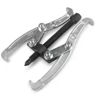 Съемник 2-х лапый шарнирный 150 мм AVS GP26