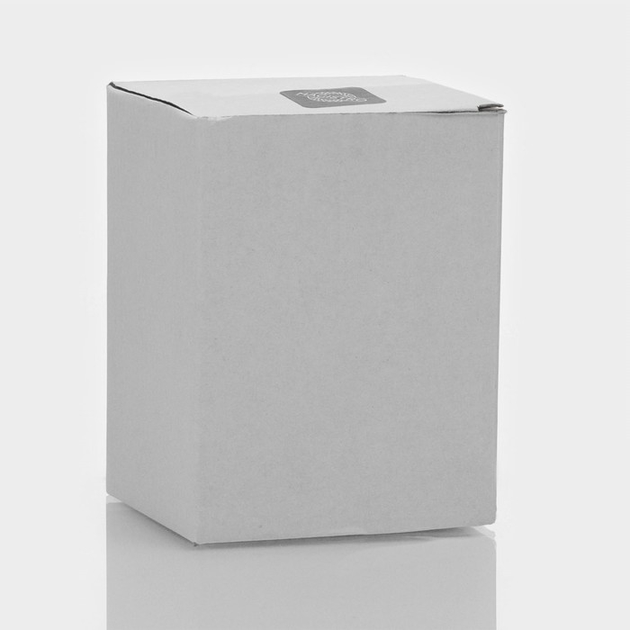 Кружка стеклянная для заваривания с металлическим ситом, 550 мл Кружка стеклянная для заваривания с металлическим ситом, 550 мл