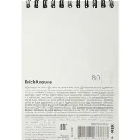 Блокнот А6 ErichKrause Road Beast, 80 листов в клетку, МИКС