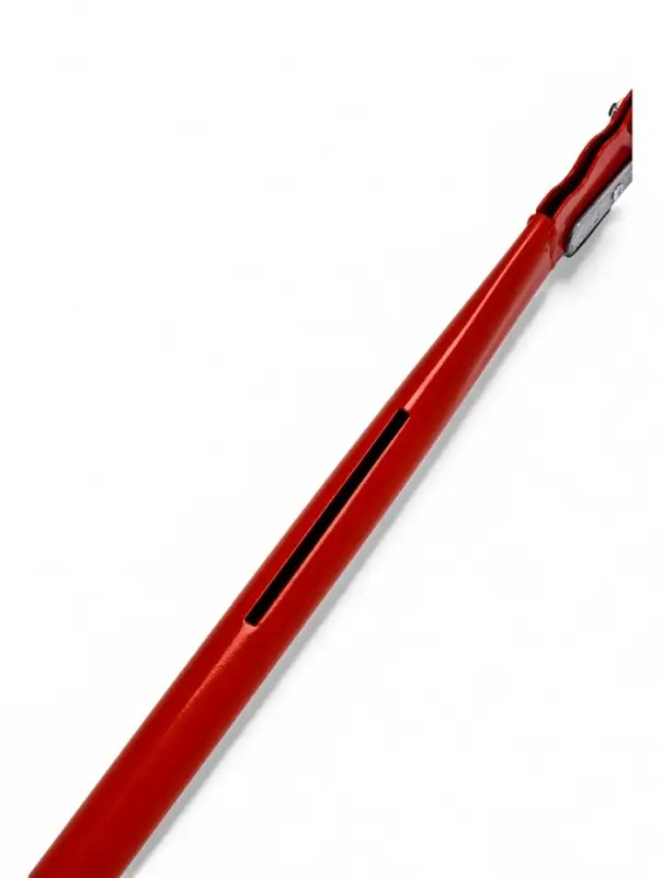 Серп складной, 22&times;49 см, металлическая рукоять