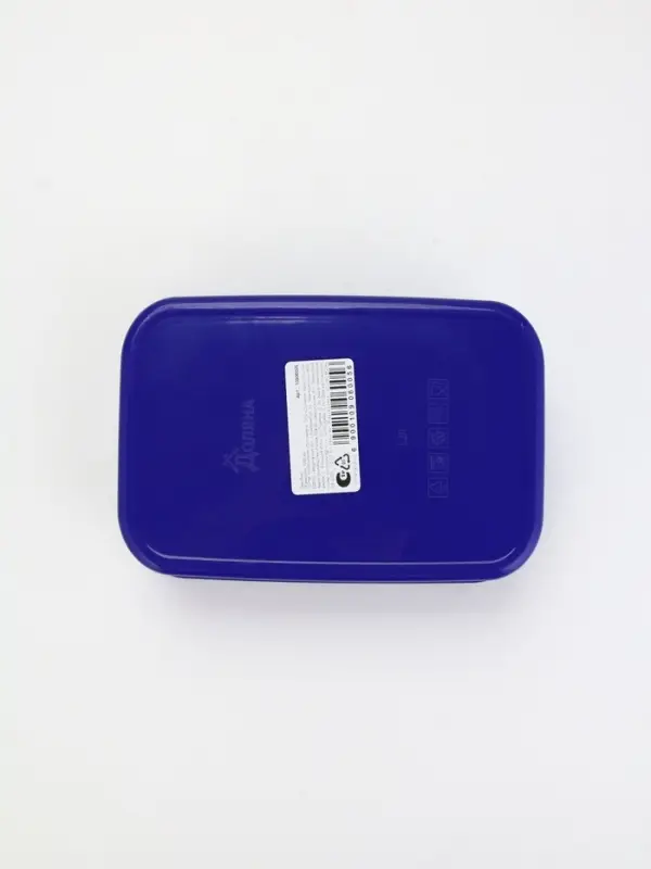 Ланч - бокс «Единорог», 1200 мл Ланч - бокс «Единорог», 1200 мл