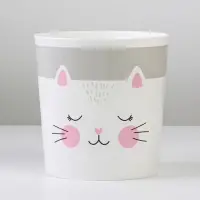 Кашпо для цветов «Котик», 1,6 л Кашпо для цветов «Котик», 1,6 л