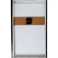 Часы-картина настенные интерьерные &laquo;Дерево жизни&raquo;, бесшумные, 35&times;60 см