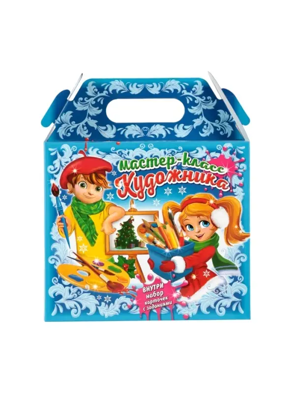 Раскраска, 1000 г