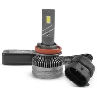 Светодиодная лампа AVS Helios H11, 9-36V, 65W, 2 шт.