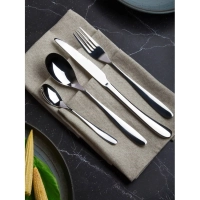 Нож столовый Mielaje, 3 шт/уп (311)