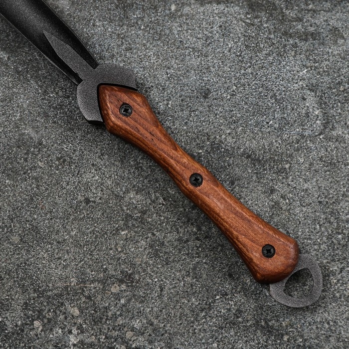 Ложка для обуви Ложка для обуви "Гладиус" 63 см