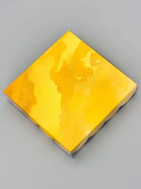 Коробка для печенья, «Для тебя», 15×15×3 см Коробка для печенья, «Для тебя», 15×15×3 см