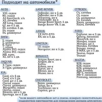 Автоодеяло для двигателя Cartage, 160&times;90 см, плотное, чёрное