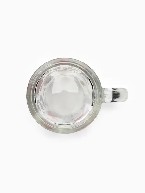 Кружка новогодняя стеклянная &laquo;Новогодний уют&raquo;, 300 мл