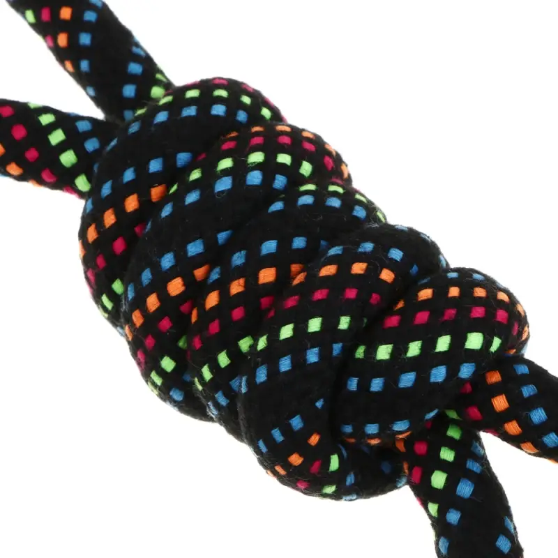 VETTA Игрушка для домашних животных, ПЭ, хлопок, ТПР, 34 см