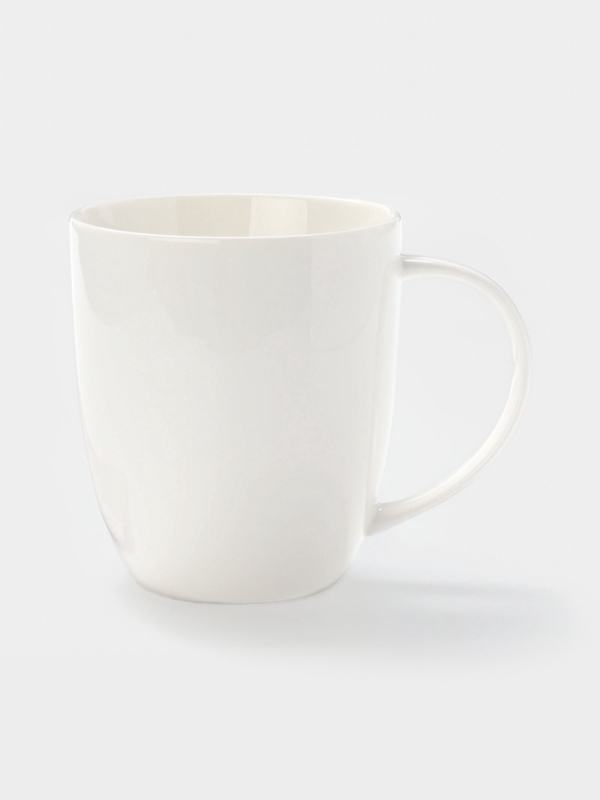 Набор кружек 2 шт 435 мл Magisto  Набор кружек 2 шт 435 мл Magisto "English tea party"