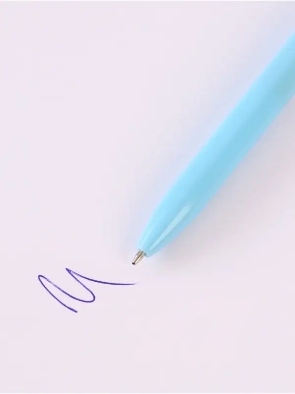 Блокнот с разделителями А6, 65 л ручка с кристаллами и стикеры-наклейки Стич 3 Блокнот с разделителями А6, 65 л ручка с кристаллами и стикеры-наклейки Стич 3