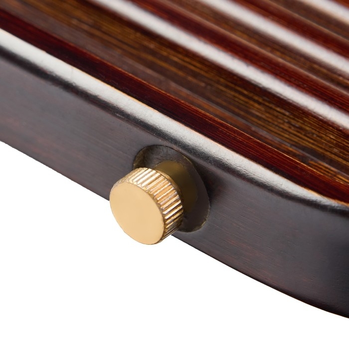 Поднос для чайной церемонии, чабань, 50 х 15 х 2 см, бамбук Поднос для чайной церемонии, чабань, 50 х 15 х 2 см, бамбук