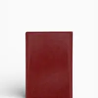 Обложка для паспорта, пвх, 9.5&times;0.5&times;13.5 см, МИКС