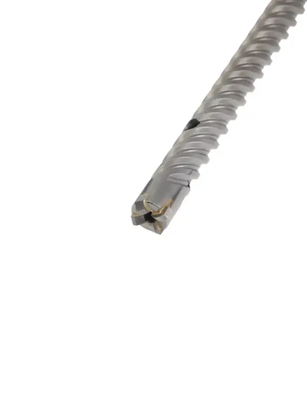 Сверло по арматуре ТУНДРА, 13&times;450 мм, SDS-plus