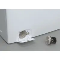Стиральная машина Candy Smart Pro CSO34 106T1/2-07, класс А, 1000 об/мин, до 6 кг, белая