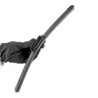 Бескаркасная щётка стеклоочистителя Just Trend WJ-14 (35см)