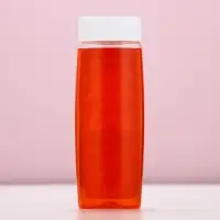 Пена для ванны &laquo;Чудес в Новом Году!&raquo;, 250 мл, аромат сладкого грога, Чистое счастье