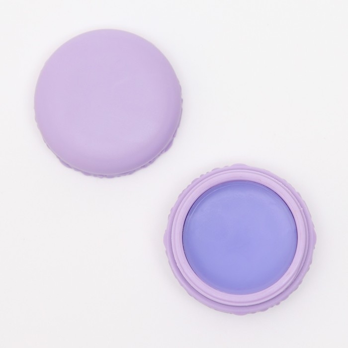 Бальзам для губ «Лесные ягоды», 10 г Бальзам для губ «Лесные ягоды», 10 г