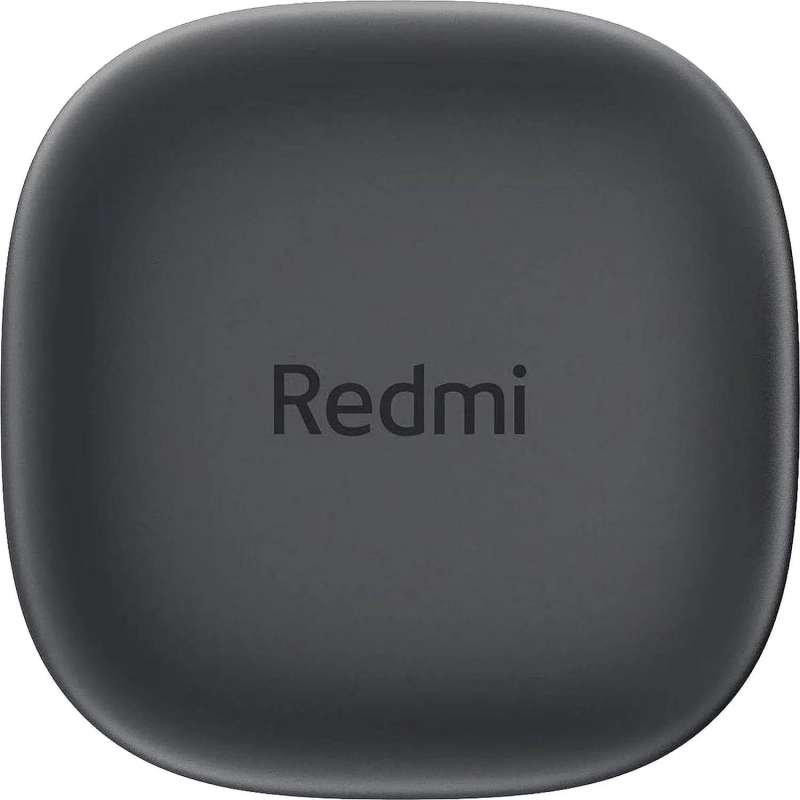Наушники Xiaomi Redmi Buds 6 Play Black (BHR8776GL)