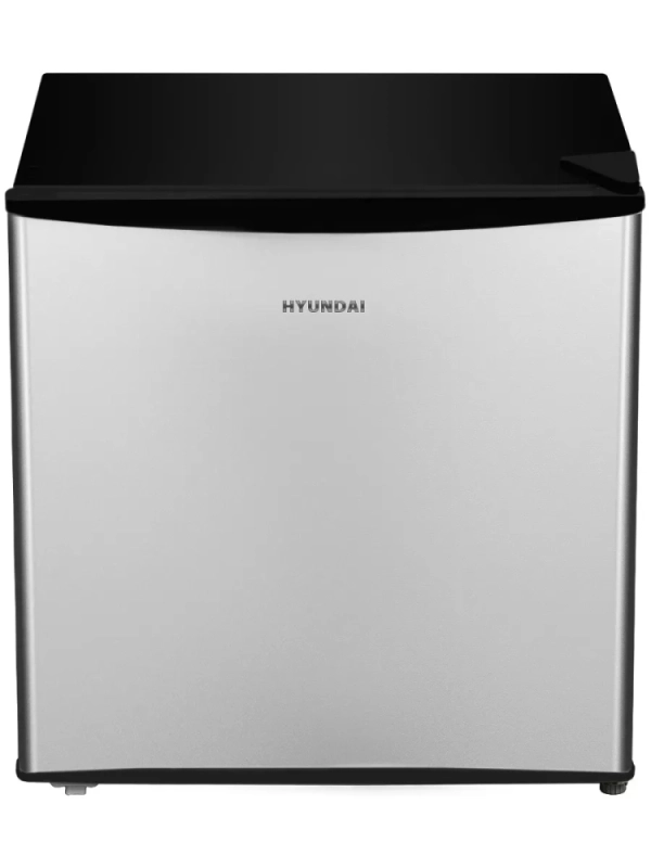 Холодильник CO0502 1-нокамерн. серебристый