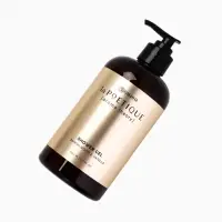 Гель для душа парфюмированный, аромат сандал и ваниль, 500 мл, laPOETIQUE