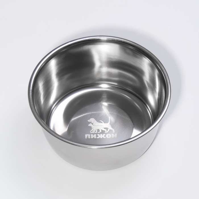 Кормушка для клетки с креплением на винтах, 600 мл Кормушка для клетки с креплением на винтах, 600 мл