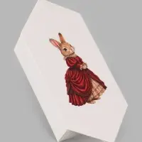 Коробки - конфеты подарочные &laquo;Новый год&raquo;, набор 10 шт., 9.3&times;14&times;5.3 см