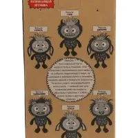 Мягкая игрушка &laquo;Сказочное существо Сэди&raquo;, 21 см