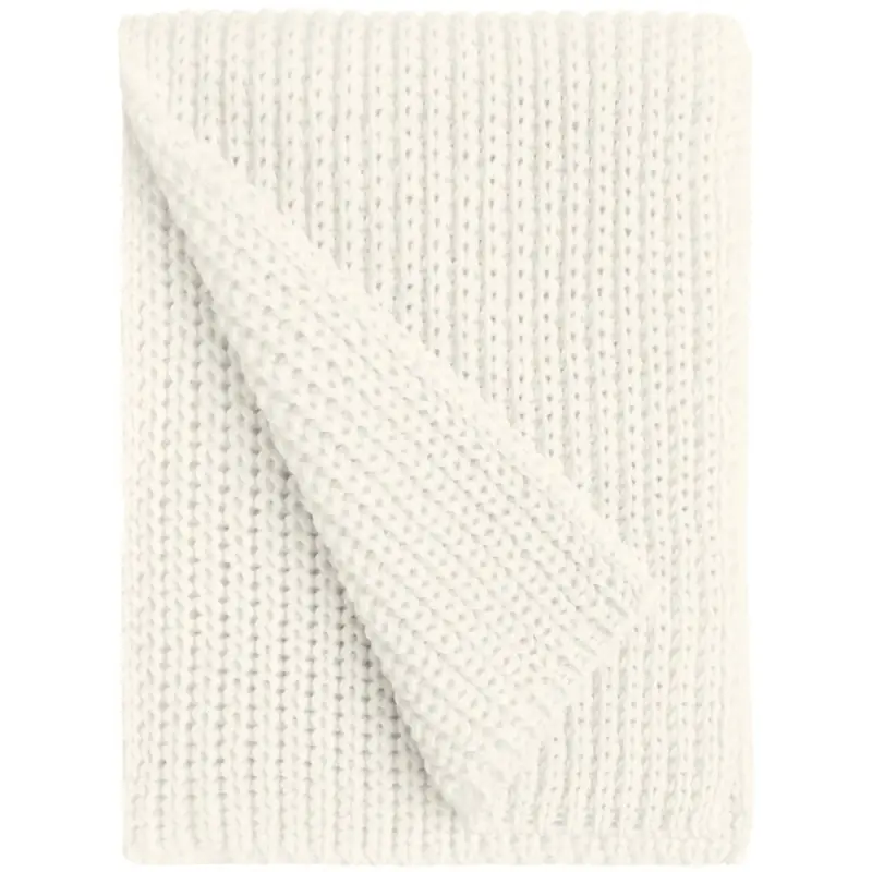 Шарф Nordkapp, белый (молочный) Шарф Nordkapp, белый (молочный)