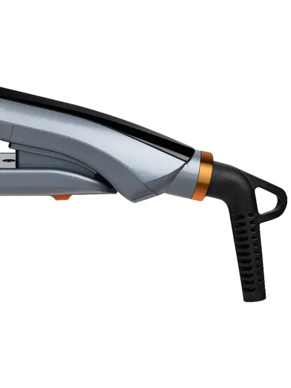 Выпрямитель Leonord LE-1280, 55Вт, керамическое покрытие, 16 режимов, 80-230℃, 112х25мм