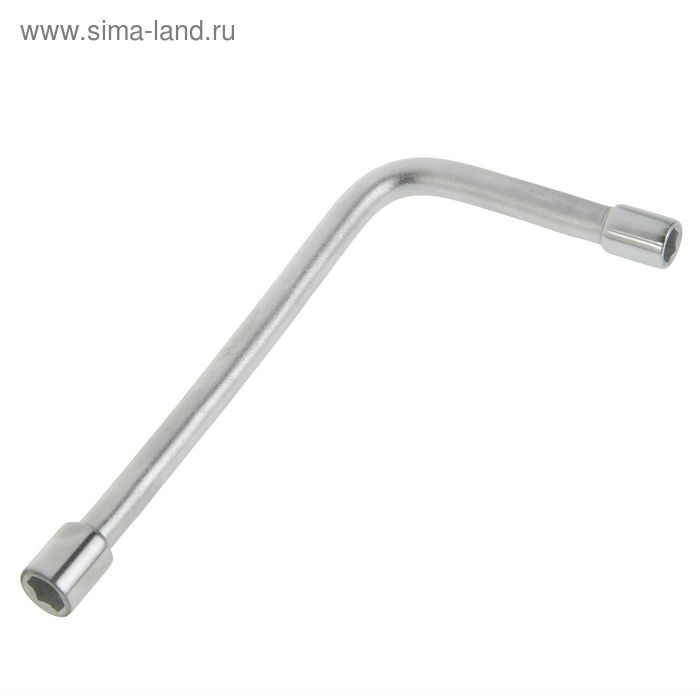 Ключ Г-образный  Ключ Г-образный "СЕРВИС КЛЮЧ", 8х10