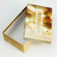 Набор подарочных коробок 10 в 1 &laquo;С Днём Рождения&raquo;, 32.5&times;20&times;12.5 - 12&times;7&times;4 см
