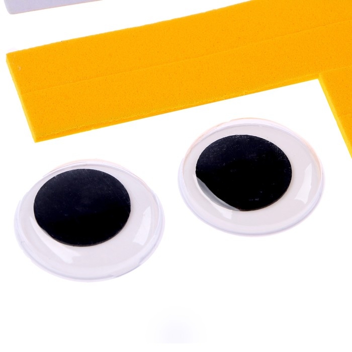 Набор для творчества: изготовление топперов, раскраска-наклейки аппликация EVA «Море» Набор для творчества: изготовление топперов, раскраска-наклейки аппликация EVA «Море»