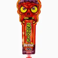 Жидкая карамель "Zombie Detox" ассорти 7г