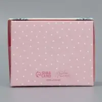 Кондитерская упаковка, коробка с ламинацией &laquo;8 марта&raquo;, 10&times;8&times;3.5 см