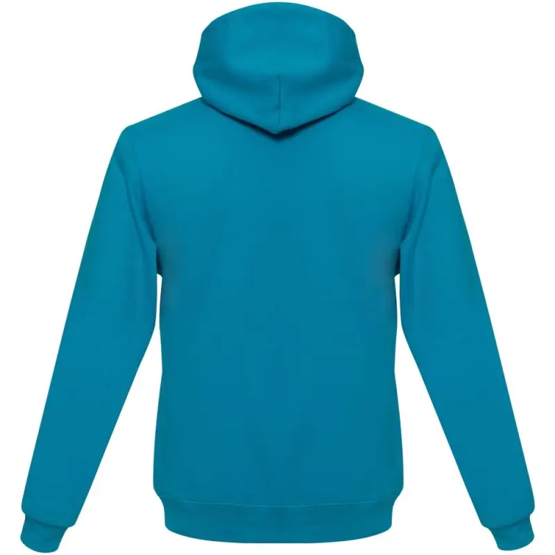 Толстовка ID.003 бирюзовая, размер XS Толстовка ID.003 бирюзовая, размер XS