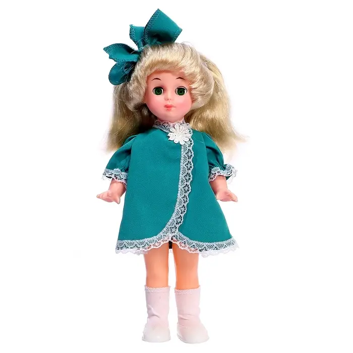 Кукла &laquo;Юля&raquo; МИКС