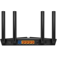 Маршрутизатор беспроводной TP-Link Archer AX53 AX3000 10/100/1000BASE-TX че