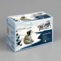 Гирлянда &laquo;Бахрома-арка&raquo; 1&times;1 м, IP20, прозрачная нить, 126 LED, свечение белое, 8 режимов, 220 В